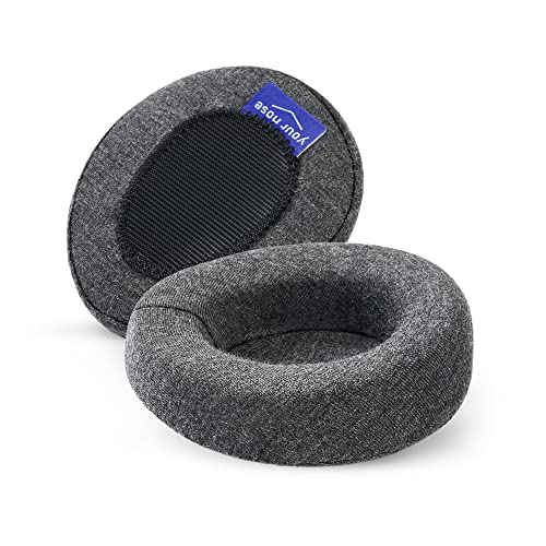 Manta Original Eye Cups - 100% Total Blackout Sleep Masks, Zero Eye Pressure, Soft & Comfy for Sleeping in Any Positions, Infinitely Adjustable, Perfect for Deep Rest, Naps, Travel