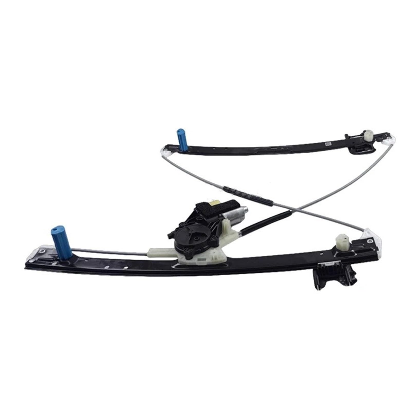 Dnhqknoaf Front Left Window Regulator Lr083210 Lr083211 Window Lifter Regulator For Land For Rover For Discovery 5 For L462 2017-2025 Lr153953 Lr153954(Front Left)