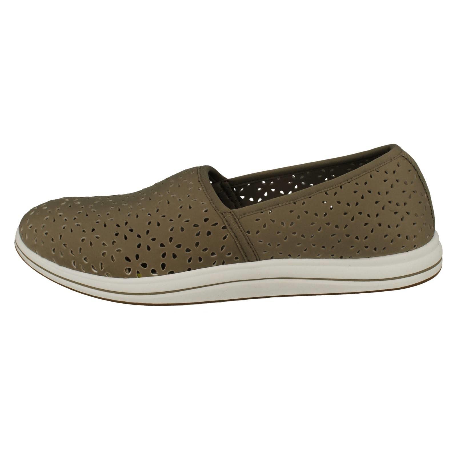 Clarks Brezza Emily Mocassino Donna