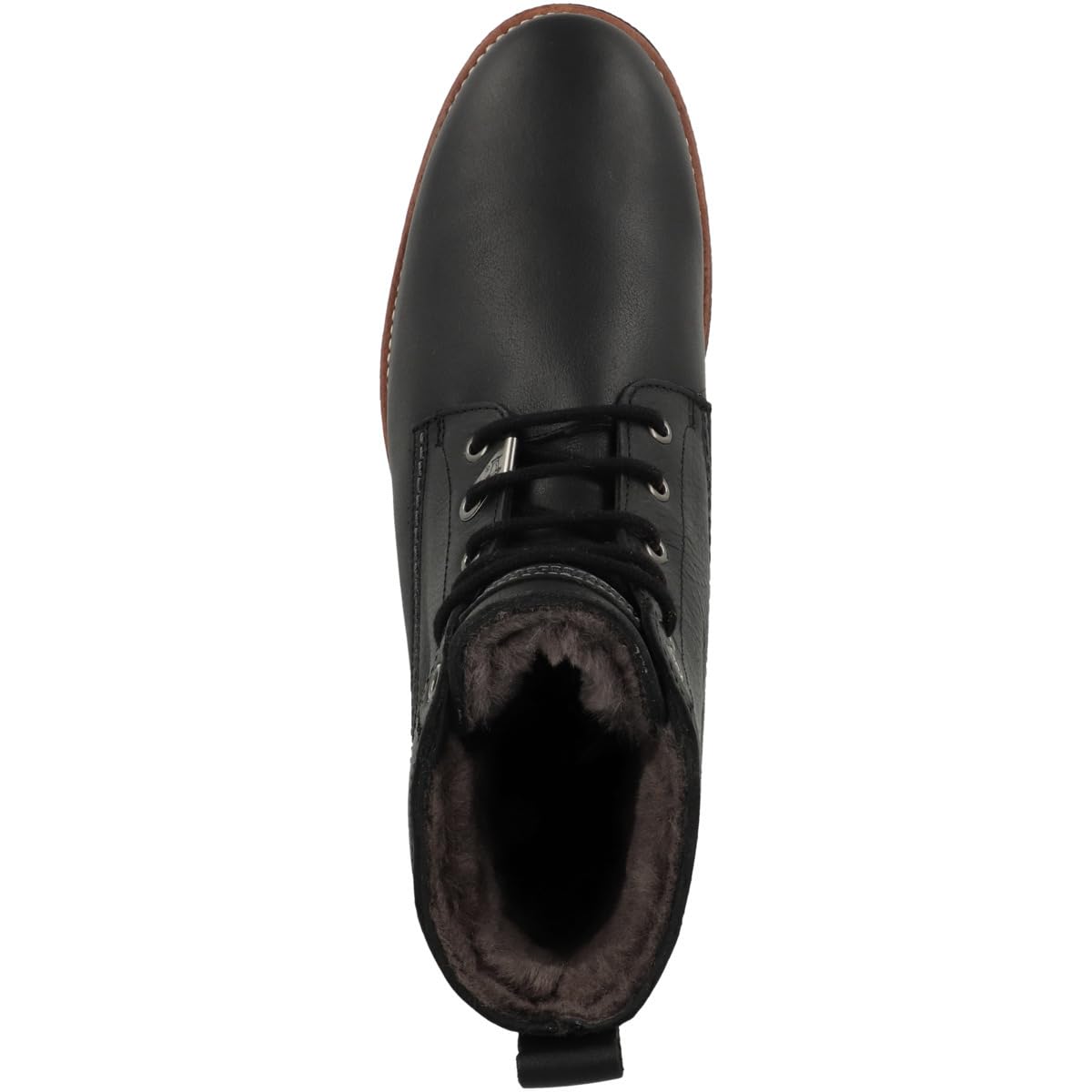 Panama Jack Herren Glasgow IglooStiefelette