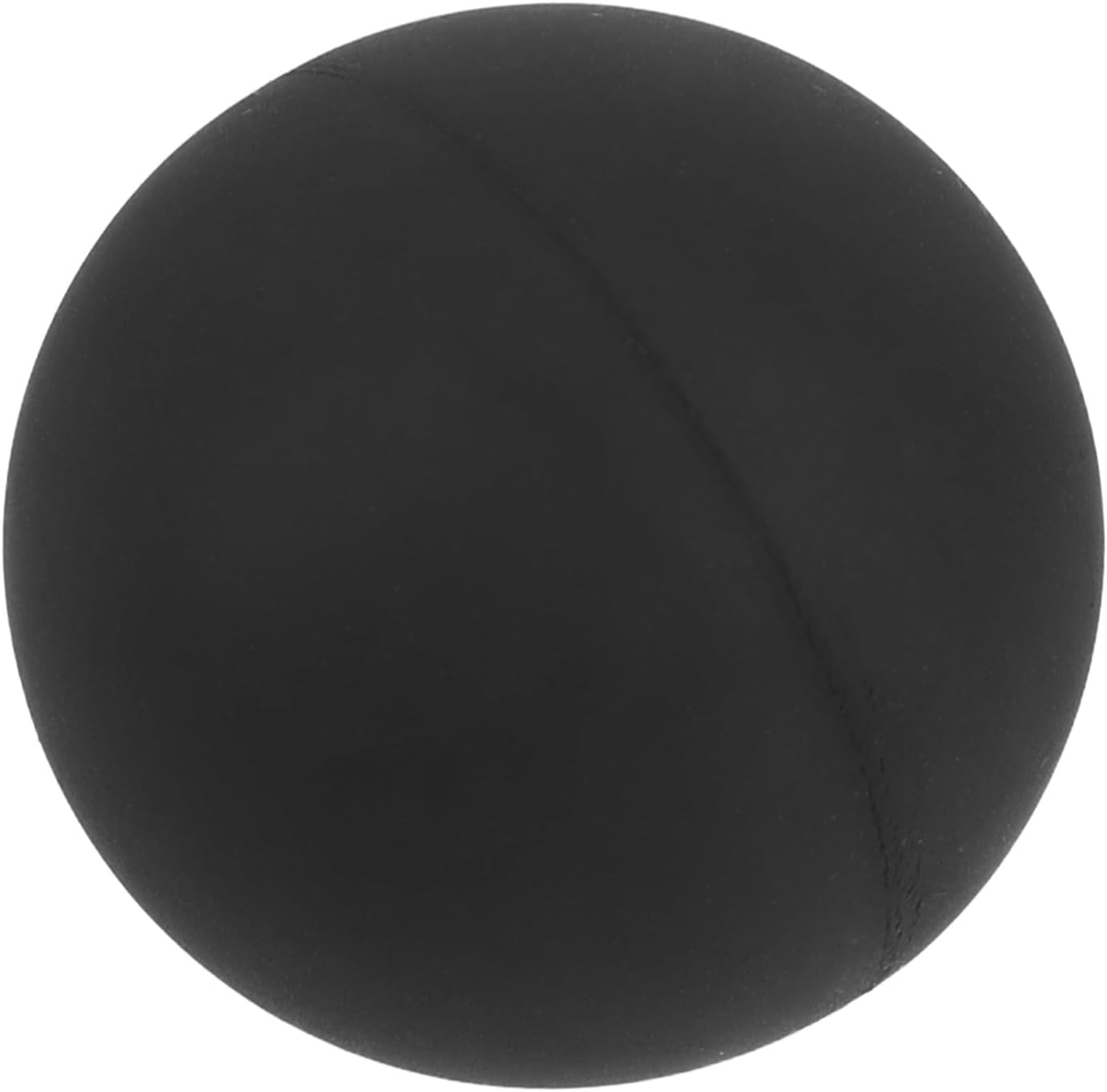 ABOOFAN Squash Racket Balls Single Blue Dot High Elastic Rubber Training Balls for Beginner Competition Practice Sports Equipment