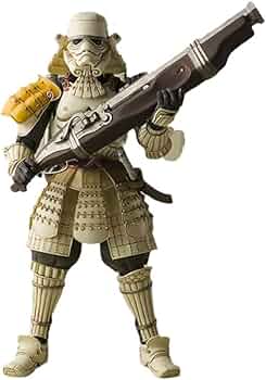 インペリアルストームトルーパー リミテッドエディション デラックス