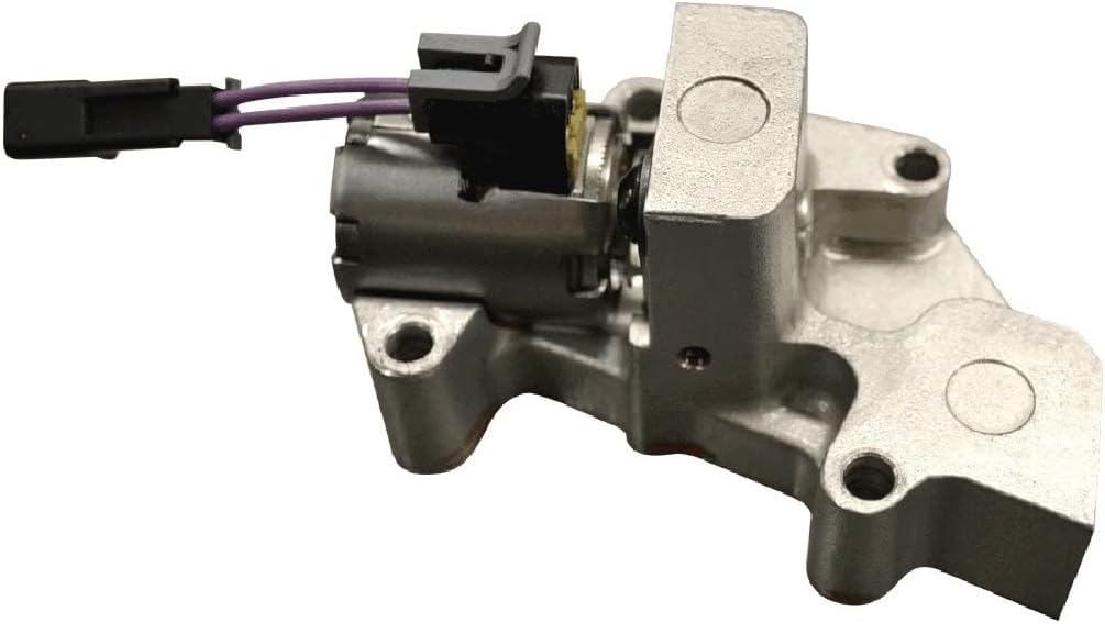 ATS 47RE 48RE GM Solenoid Block Conversion Kit Fits 1996-2007 5.9L Cummins