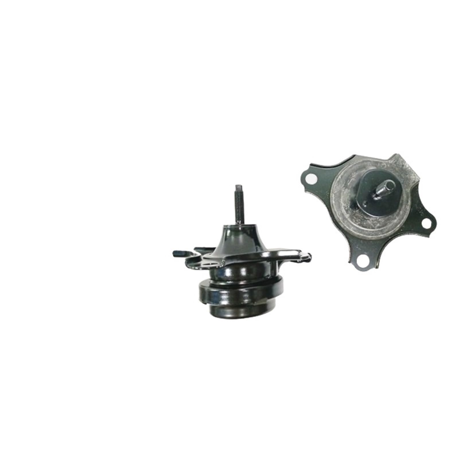 Fpjqobjc One Color 50827-S5a-003 50820-S5a 50821-S5a Engine Bracket Machine Foot Glue