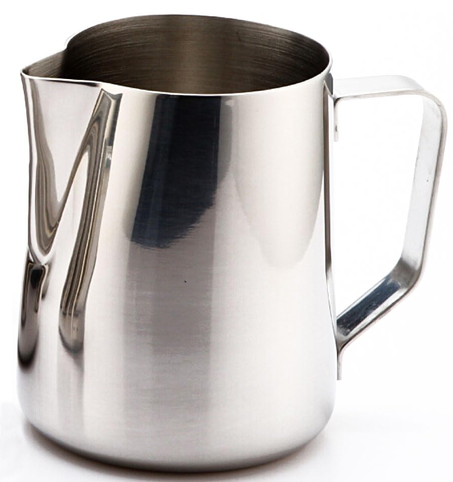 goingfast Stainless Steel Measuring Jug, 1500 ml, 1 Piece, Modern Design