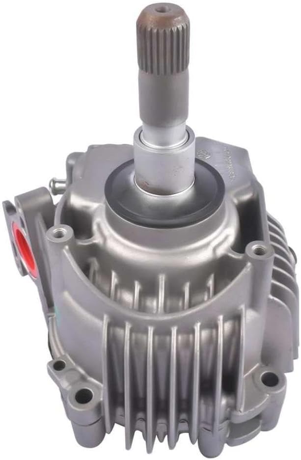 Transmission Transfer Case Box Compatible with 95B AWD 2015-2018 3.0L V6