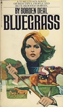 Mass Market Paperback Bluegrass Book
