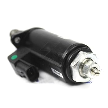 Amazon.com: YB35V00003F1 Proportional Solenoid Valve for