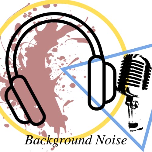Background Noise -Aborted Tortoise, fleur Electra, Beabadoobee cover art