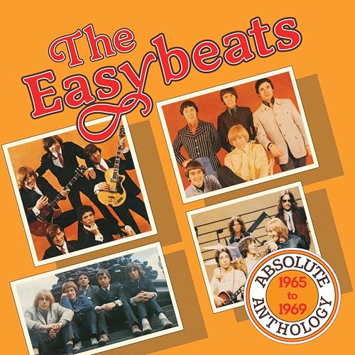 The Easybeats