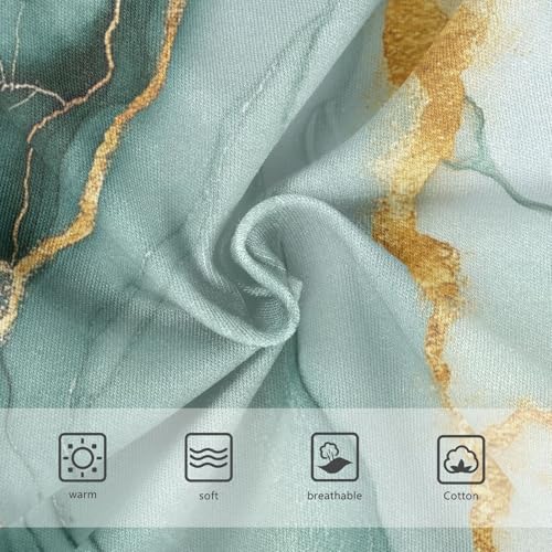 Triangle Panties Moisture-Wicking Panties Breathable Underwear for Girls in Sizes 2T,3T, 4T, 5T, 6Y and 8Y3