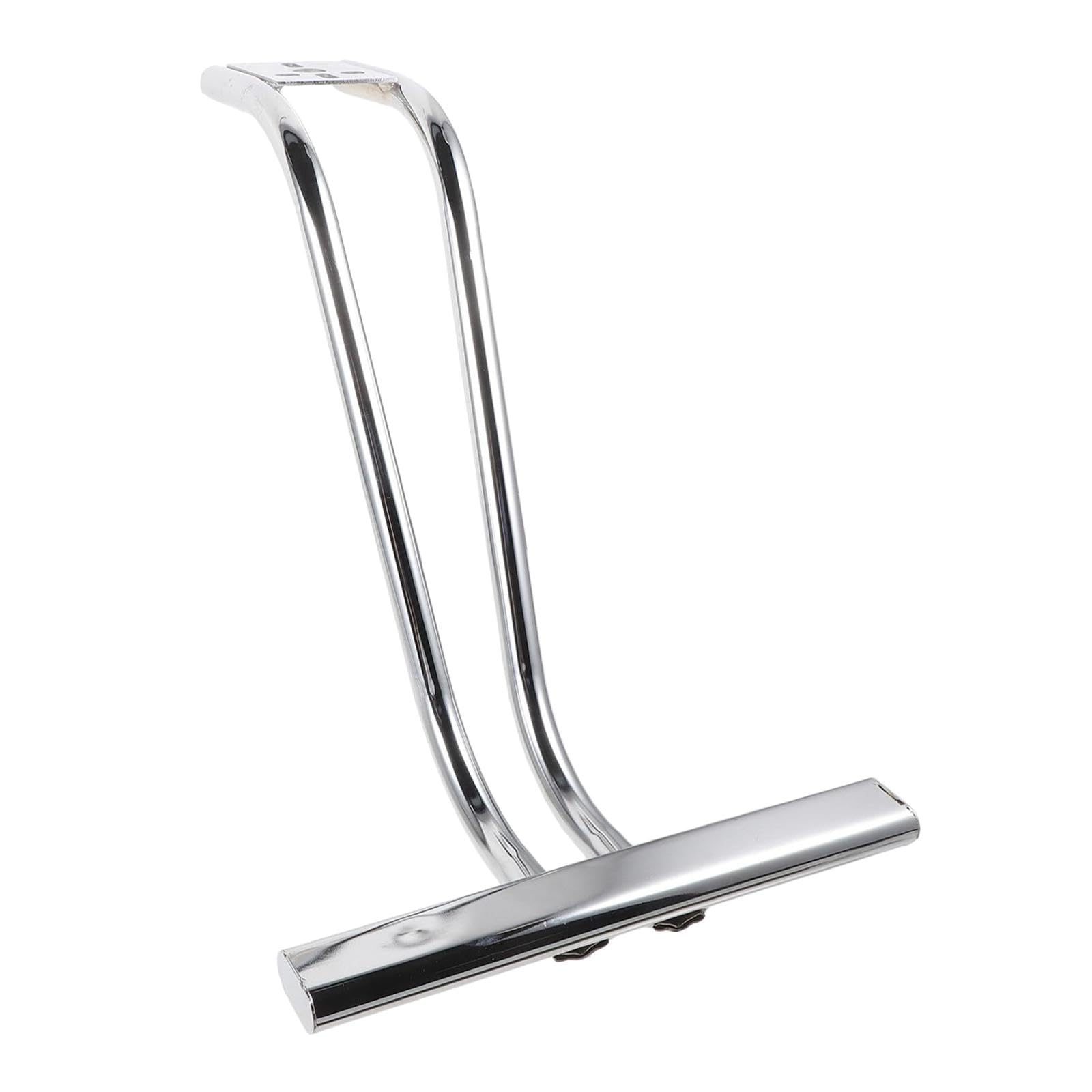 Sharplace Pièces de pédales de chaise de salon, matériel polyvalent, repose-jambes, pédale de chaise de salon de coiffure pour magasin, pièces de rechange de
