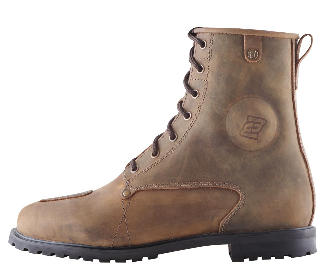 Bogotto Nashville Stivali Moto