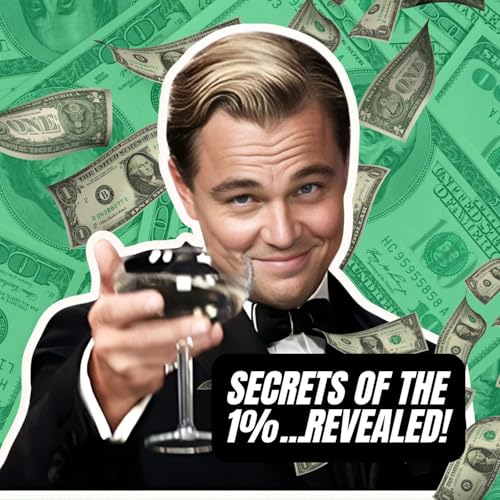 How the Rich Pass Down Tax-Free Wealth Podcast Por arte de portada