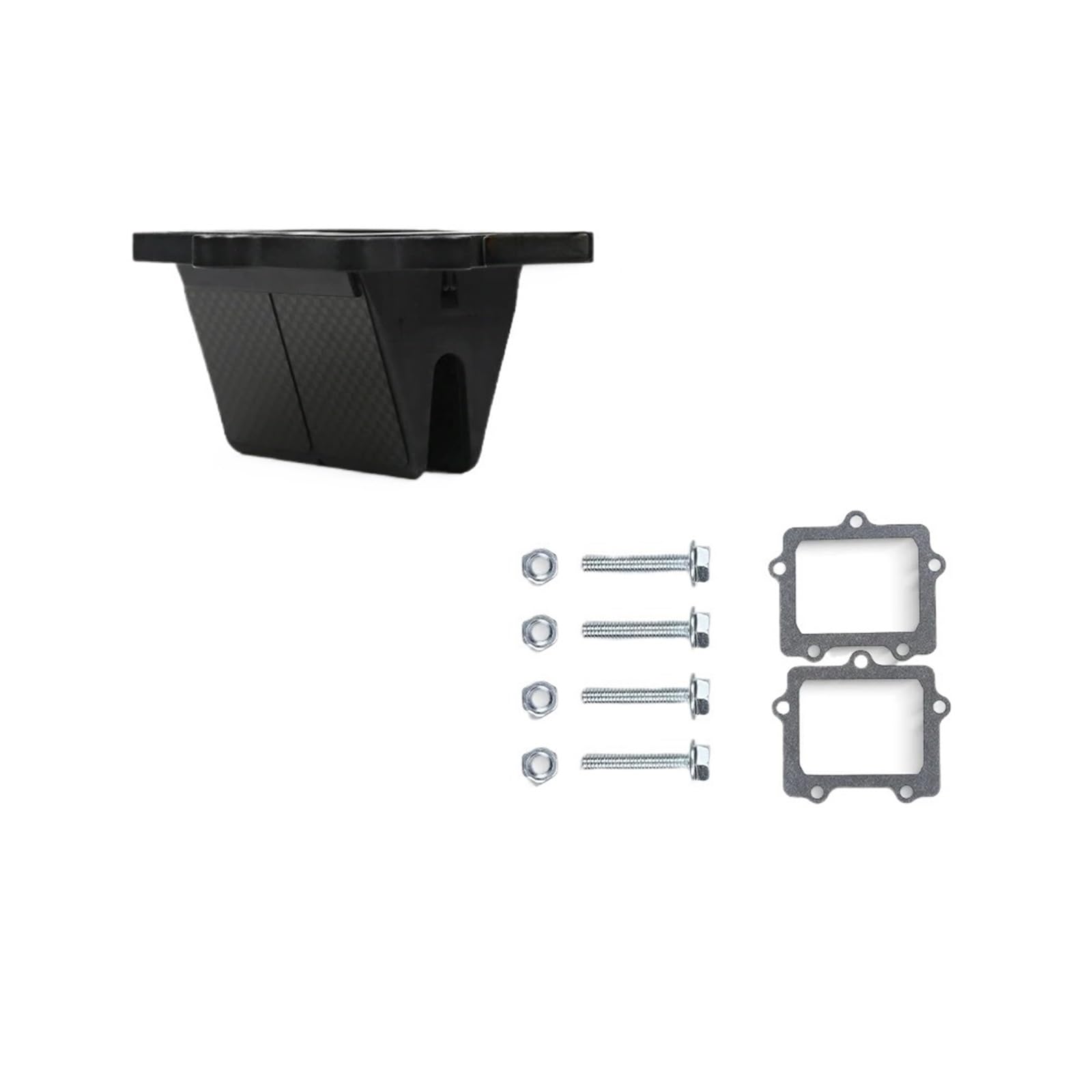 Systèmes De Valves À Lames Et Accessoires Pour RM250, Passend fürYamaha YZ250, YZ250X, YZ 250 250X CLAPET BOITE POUR