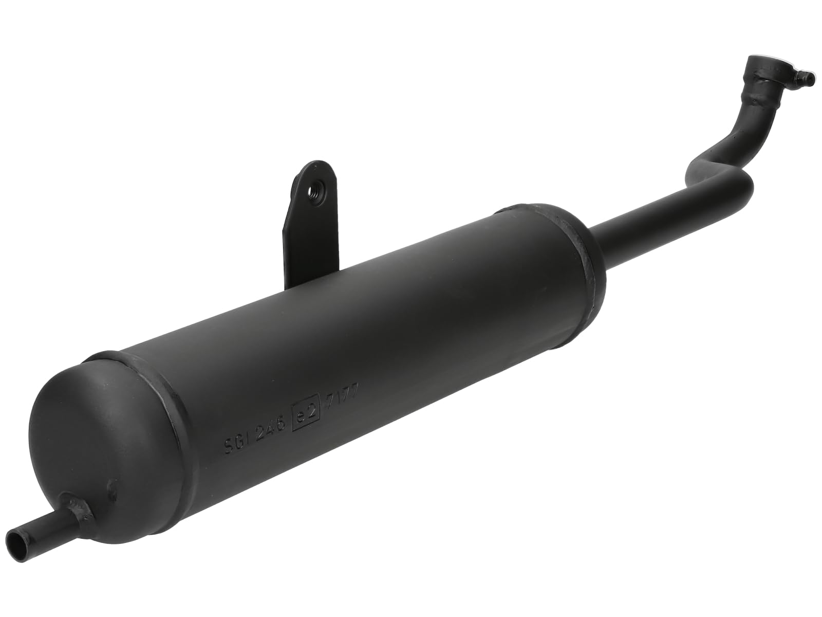 Sito Piaggio Si - Ks - FL2 - Boss (Tipo Rotondo) - 4