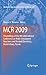 MCR 2009: Proceedings of the 4th International Conference on Multi-Component Reactions and Related Chemistry, Ekaterinburg, Russia (Advances in Experimental Medicine and Biology (699), Band 699)