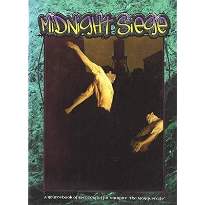 Midnight Siege