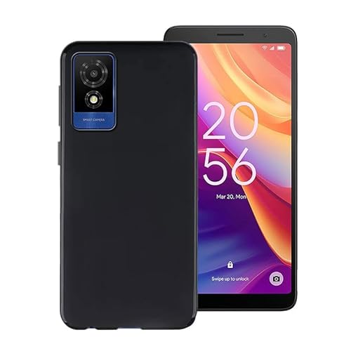 YQINHHME Case for TCL 501 (6.0