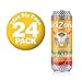 AriZona Mucho Mango Juice Cocktail - Big Can, 22 Fl Oz (Pack of 24)