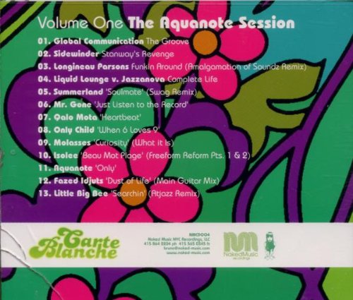 Miniatura 2 de Carte Blanche