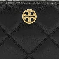 Amazon.com: Tory Burch Women's Willa Zip Continental Wallet Amazon.com: Tory Burch Women's Willa Zip Continental Wallet