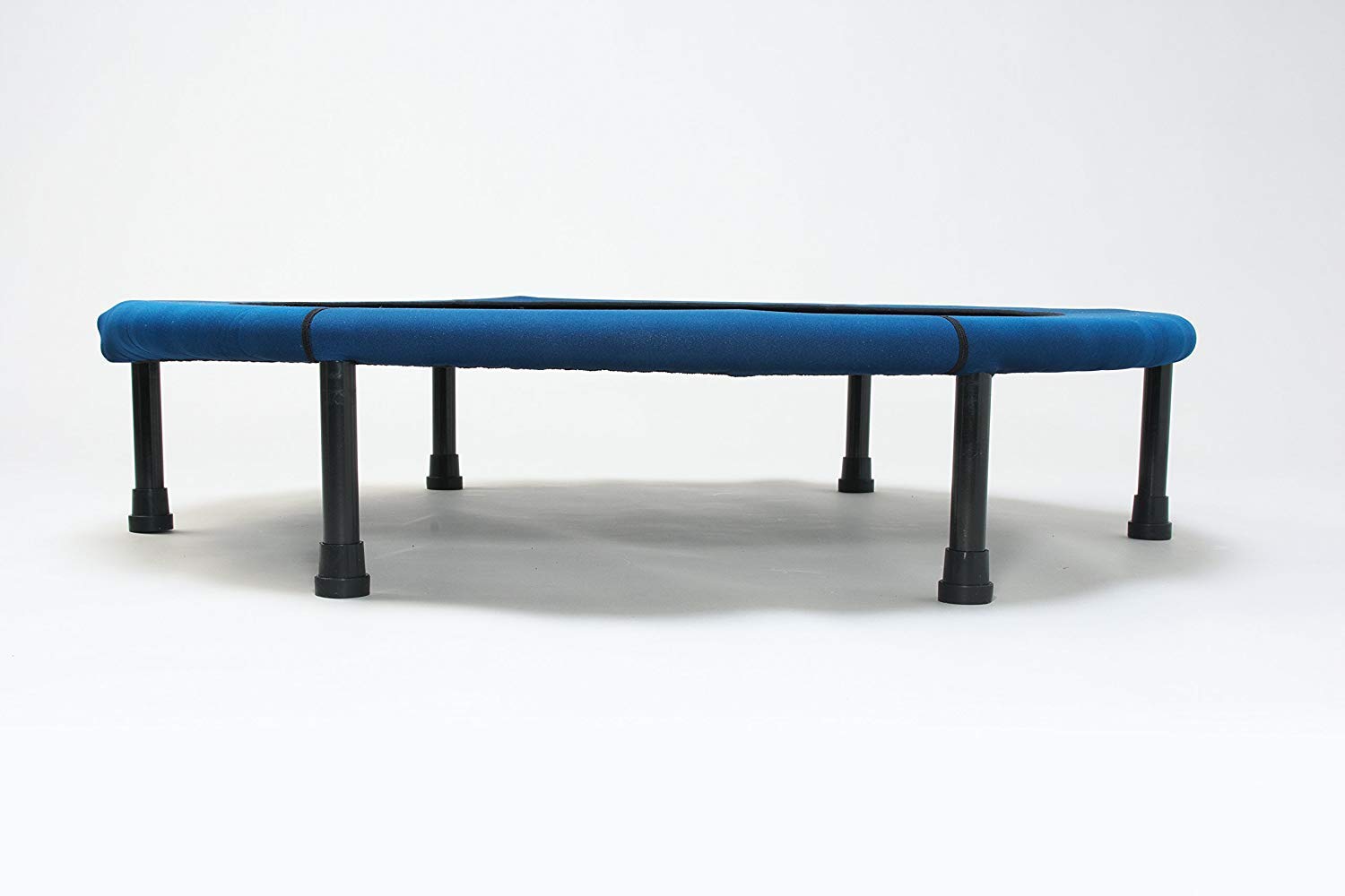 トランポリン　エアロライフホームジャンピング（DR-6650） Amazon | エアロライフ ミニトランポリン ホームジャンピング