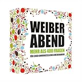 Kylskapspoesi 43001 - Weiberabend XL