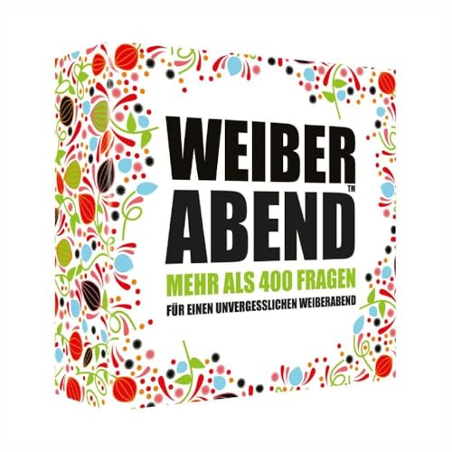 Kylskapspoesi 43001 - Weiberabend XL