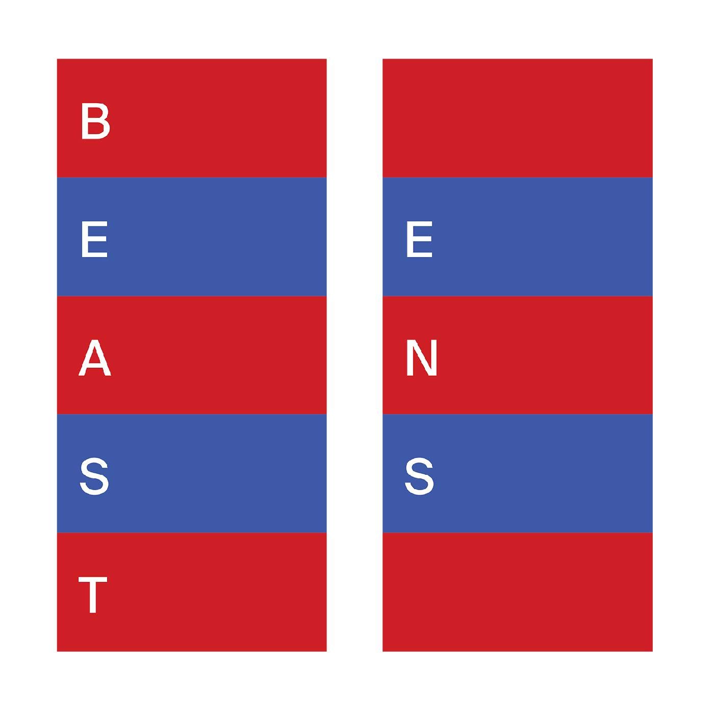 Beast : Ens [NEW & SEALED] 12"" Vinyl
