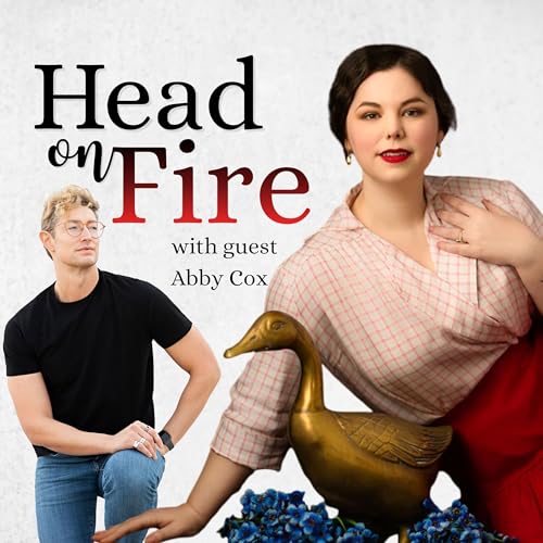 Where Did Everybody Go? with Abby Cox