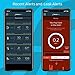 StreamLabs Smart Home Water Monitor Leak Detector with Wi-Fi – No Pipe Cutting, 5-Minute Install, Real-Time Phone Alerts – Fits 3/4