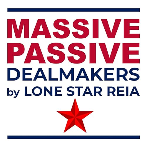 MassivePassiveRadio.com cover art