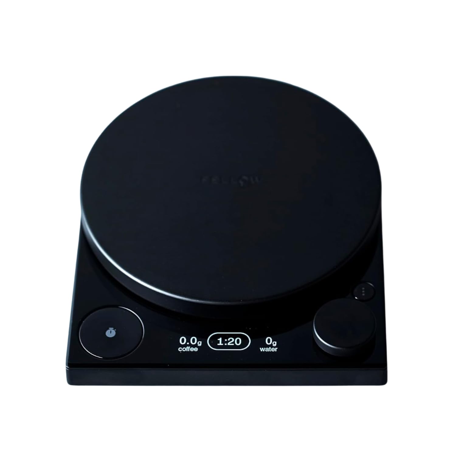 Amazon.co.jp: FELLOW Tally Pro Precision Scale コーヒースケール 