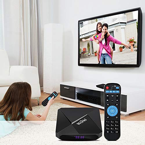 2020 New IPTV Receiver Box Over 1600 International Channels from India Brazil Arab US Europe No Subscription Fee
