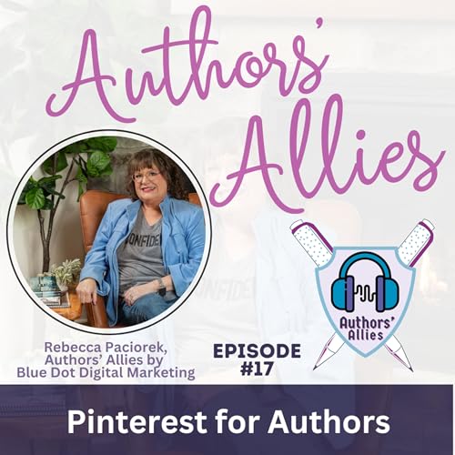 Unlocking Pinterest for Authors