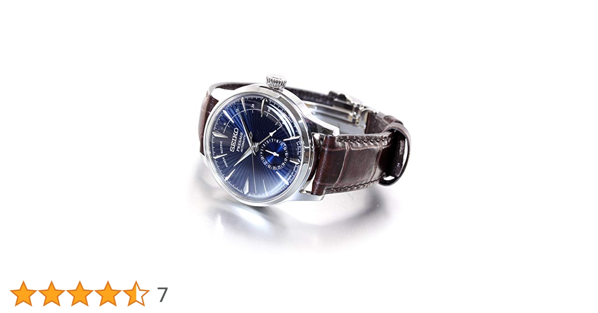 SEIKO PRESAGE SARY151 セイコー プレザージュ 楽天市場】【正規品】SEIKO PRESAGE セイコー プレザージュ 自動