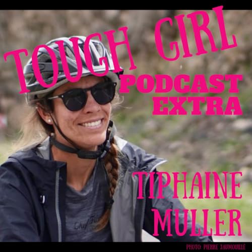 Tiphaine Muller – Alps to Himalayas: Cycling Across Continents & Trekking the Great Himalaya Trail in Nepal cover art