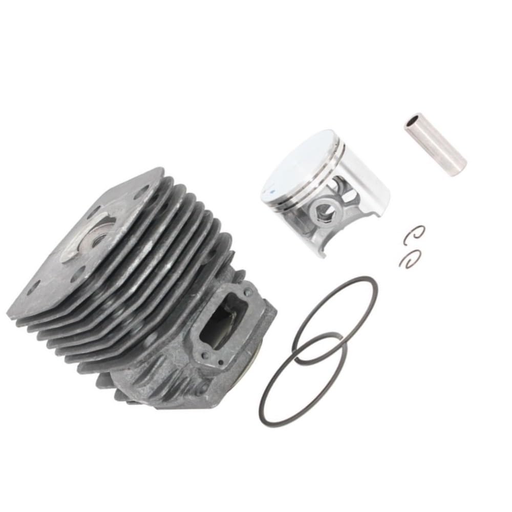 Kit de cilindro chapado de 60 mm apto for sierra de corte K1260