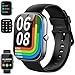 Smart Watch for Men Women (Answer/Make Calls), 1.91