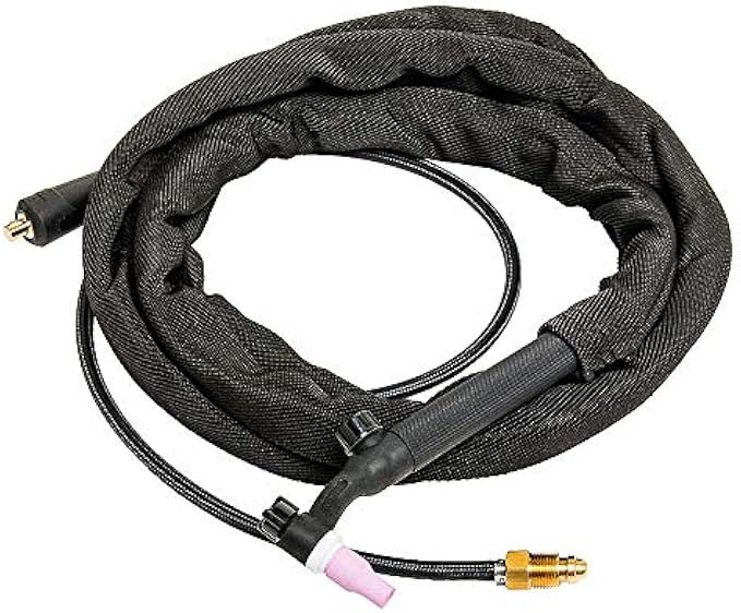 Forney - 85657 9FV TIG Torch