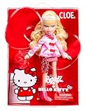Bratz x Hello Kitty Cloe Sanrio Fashion Doll with Accessories