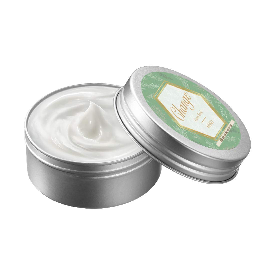 Amazon.co.jp: ボディクリーム グリーンフローラルの香り 60g （ 全身