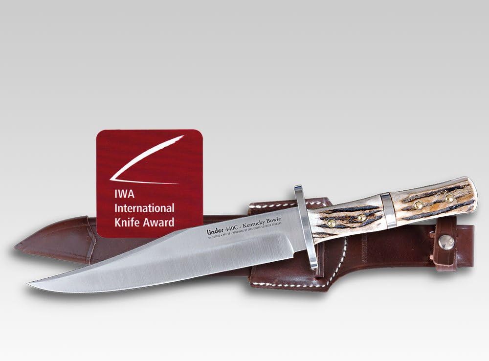 Linder Kentucky Bowie