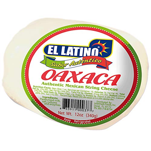 Amazon Best Sellers Best Oaxaca Cheese