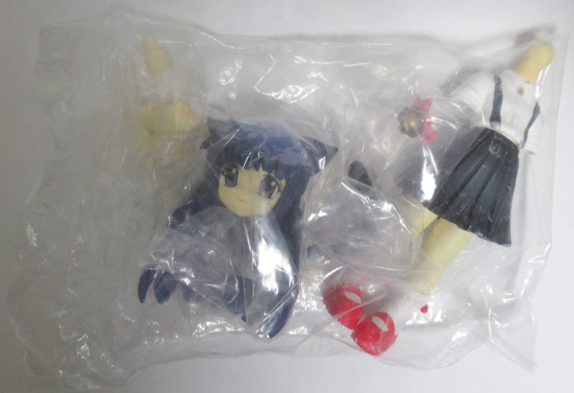 Amazon | スプリング ひぐらしのなく頃に フィギュアコレクション 古手