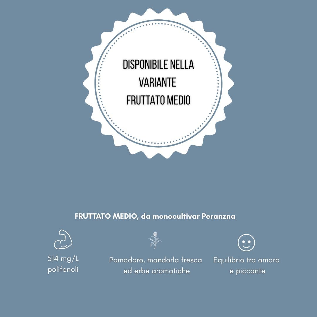 Frantoio Muraglia, Poterie en céramique Pop Art Sardines à l'huile d'olive extra vierge 500ml, Essence moyennement fruitée, fait et décoré par nos artisans des Pouilles