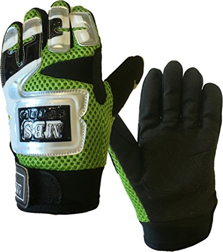 MBS Cub Bambino Ragazzi Bambini per Motocross, BMX...