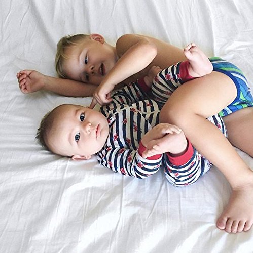 Trimfit Boys Soft 100% Cotton Tagless Briefs Underwear 8 Pack3