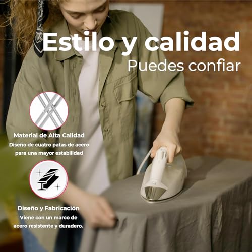 Tablas De Planchar, Kitchen Imagen adicional